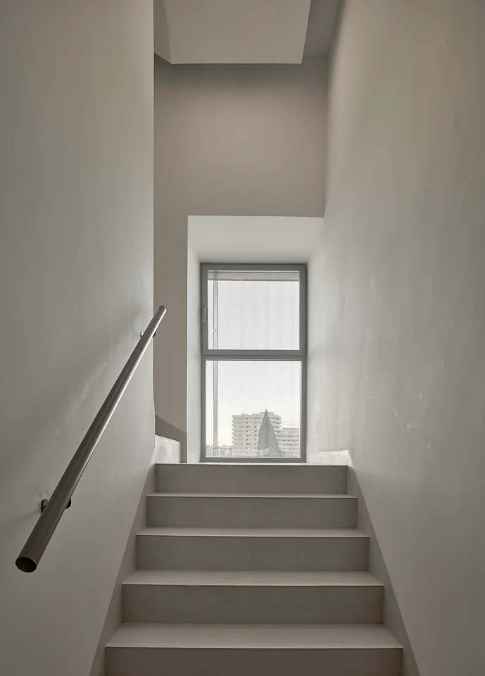 Proyecto A3 — nave logística (6/7)