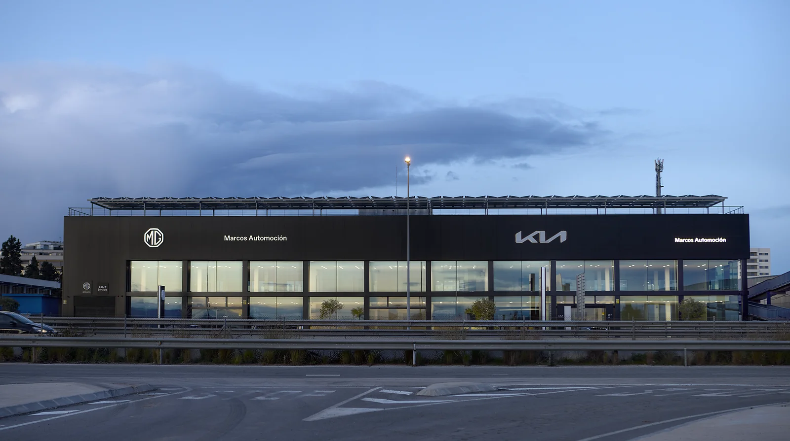 Proyecto A3 — nave logística (1/7)
